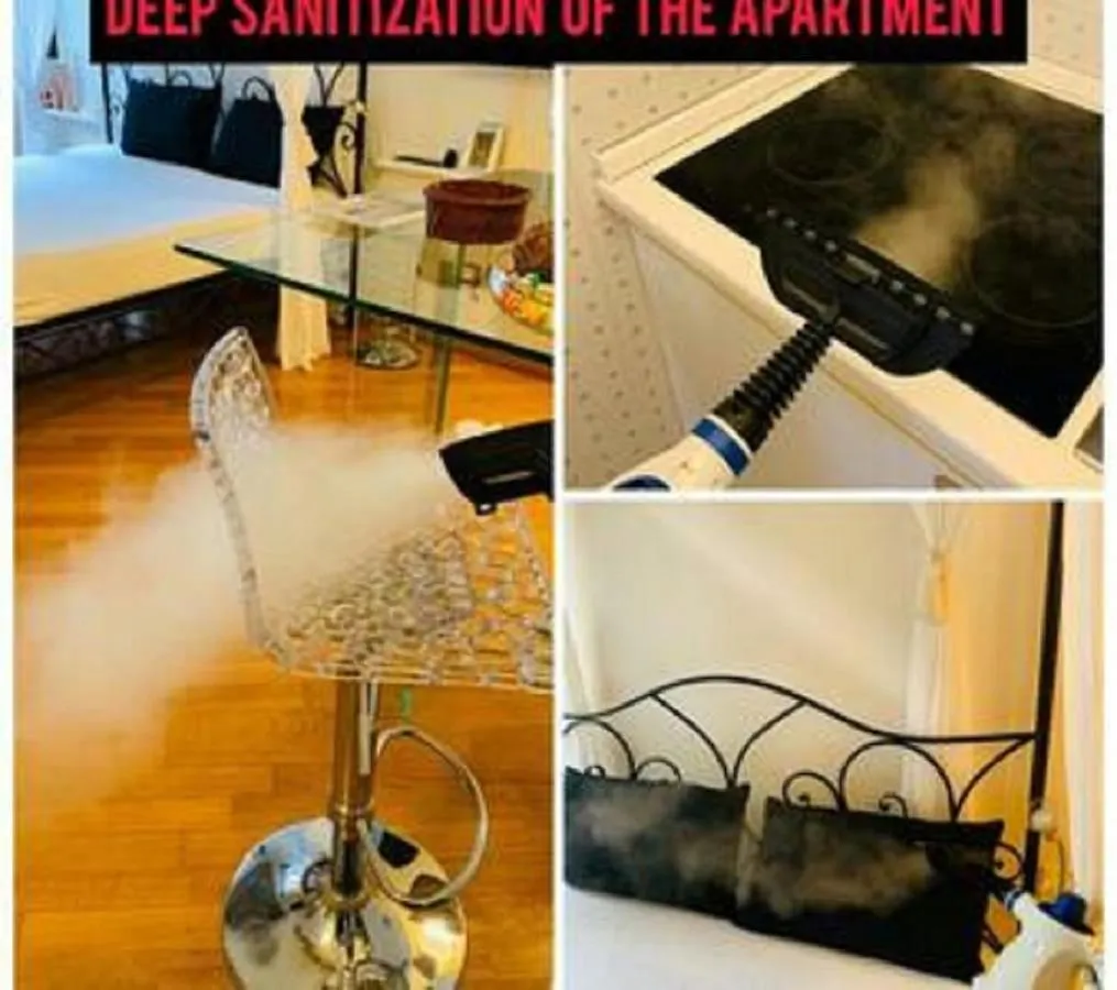 Ferienwohnung Il Dipinto Sopra I Sogni Florenz Apartment