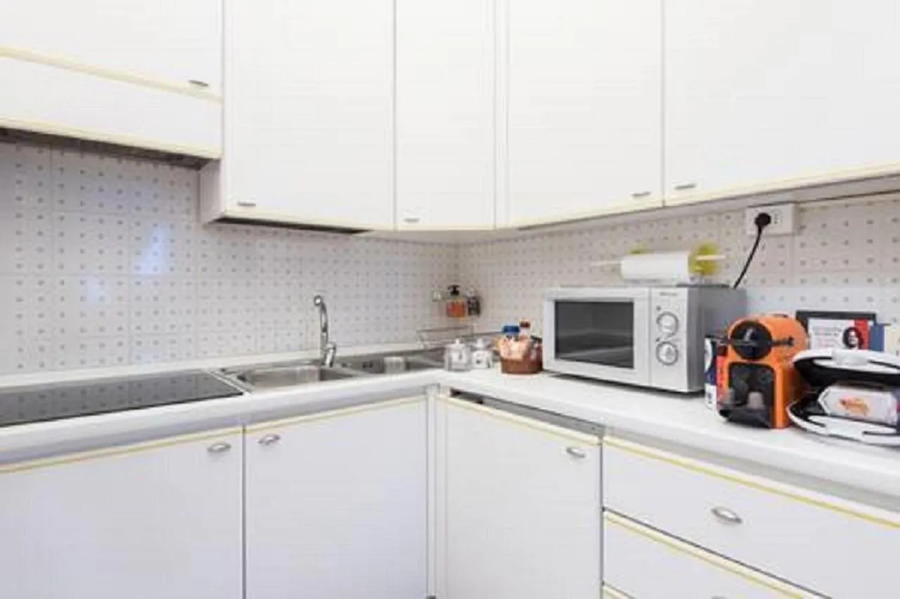 Ferienwohnung Il Dipinto Sopra I Sogni Florenz Italien