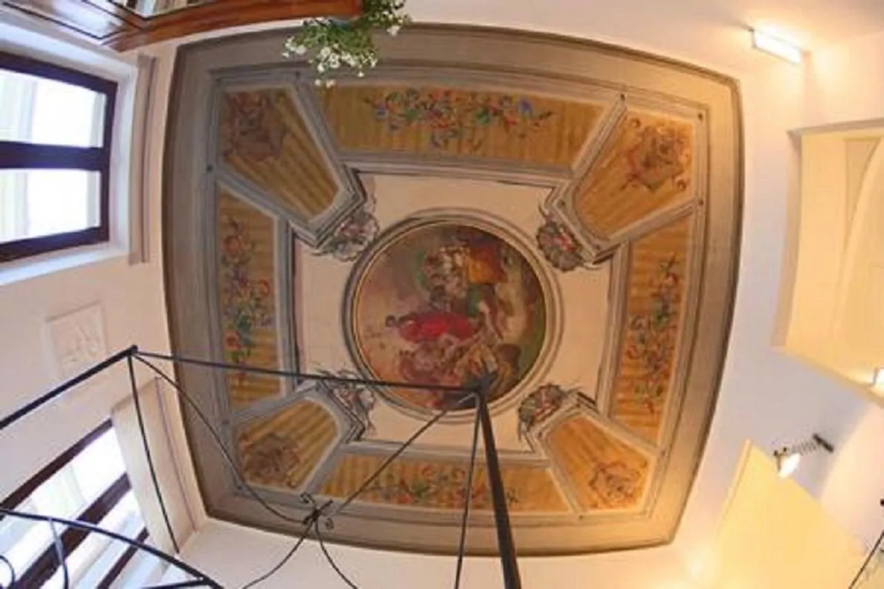 Ferienwohnung Il Dipinto Sopra I Sogni Florenz 0*,  Italien