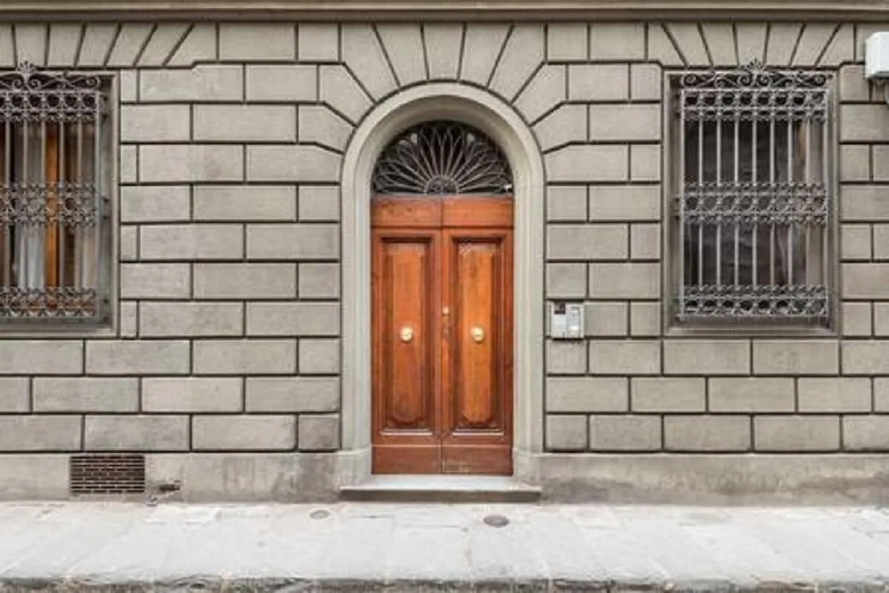 Ferienwohnung Il Dipinto Sopra I Sogni Florenz Apartment