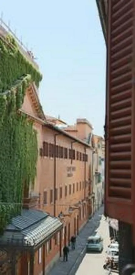 Ferienwohnung Il Dipinto Sopra I Sogni Florenz