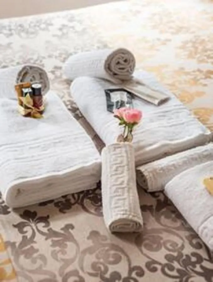 Apartment Ferienwohnung Il Dipinto Sopra I Sogni Florenz