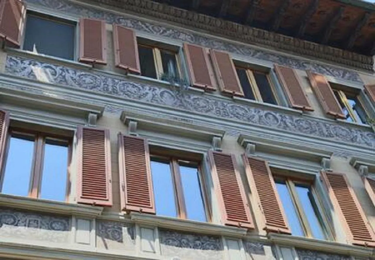Appartamento Nel centro di Firenze con stile