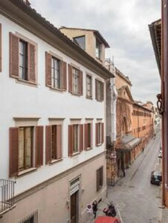 Appartamento Nel centro di Firenze con stile 0*,  Italia