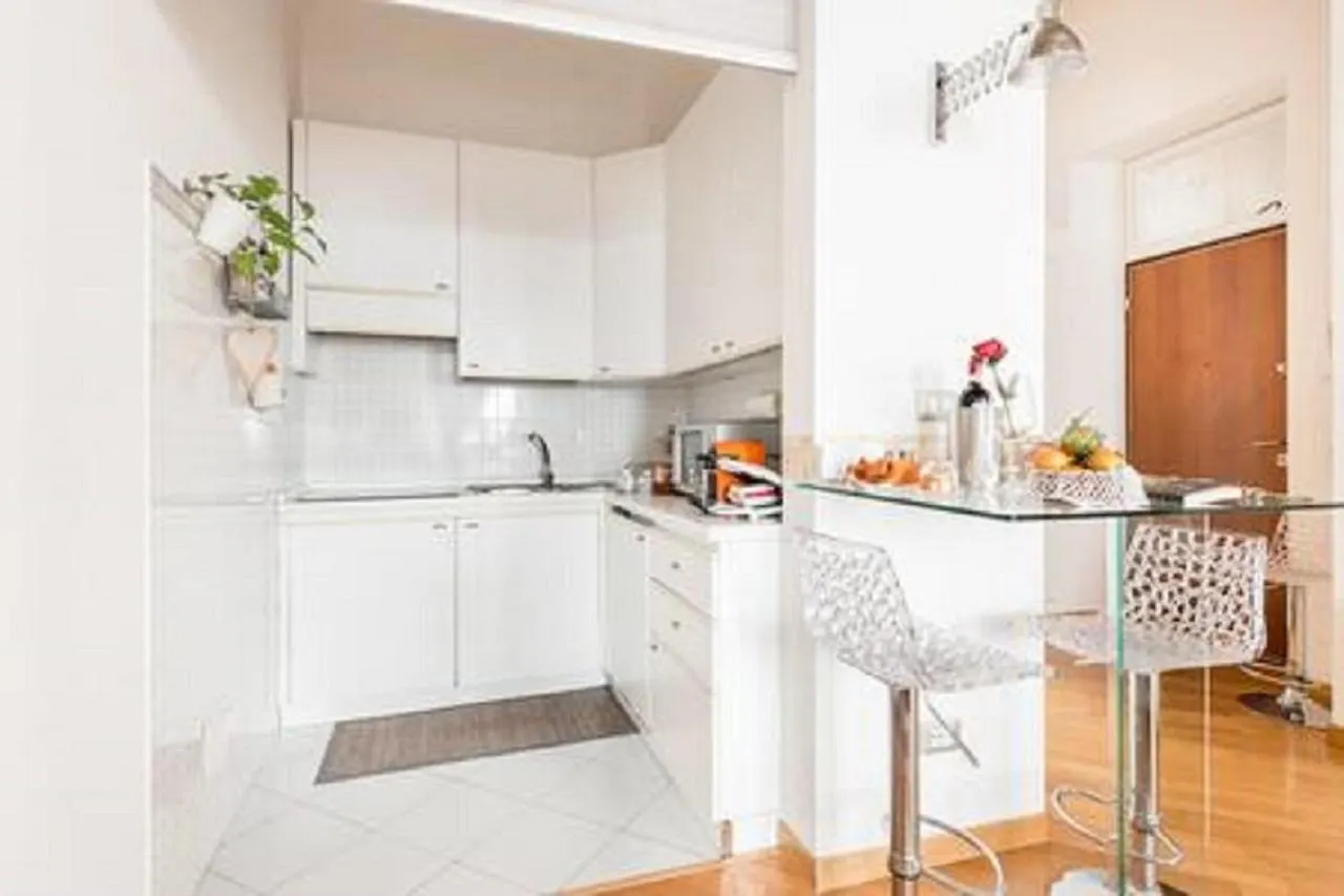 Il Dipinto Sopra I Sogni Apartment Florence 0*,  Italy