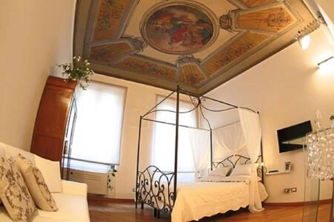 Appartamento Nel centro di Firenze con stile