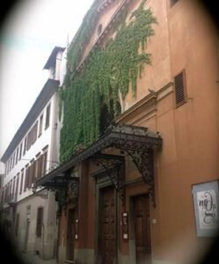 Appartamento Nel centro di Firenze con stile