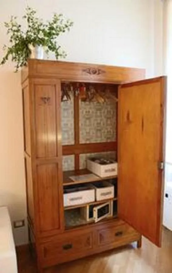 Il Dipinto Sopra I Sogni Apartment Florence Italy