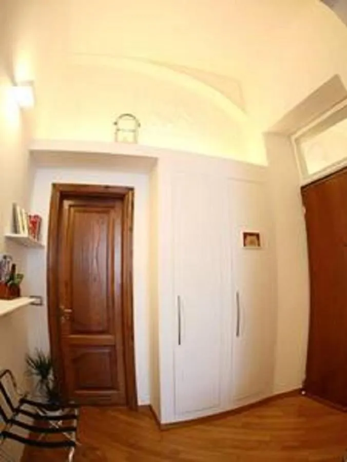 Appartamento Nel centro di Firenze con stile